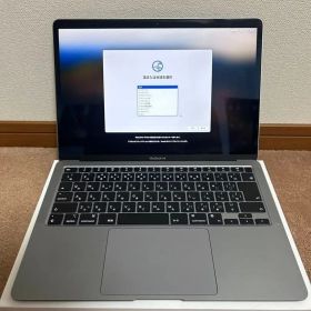 MacBook Air 13inch M1 256gb