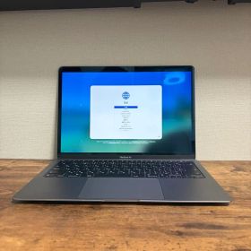 MacBook Air M1 13inch 16GB 2TB