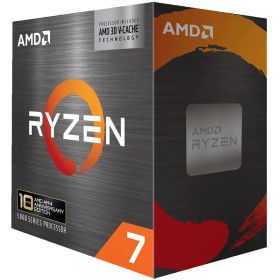 【新品・2営業日で発送】Ryzen 7 5800X3D without cooler(AMD-100-100000651POF)