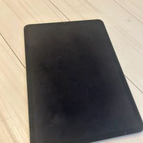 iPad Pro 11インチ本体 水没