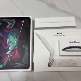 iPad Pro11 wi-fi 256㎇ セット