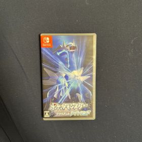 ポケットモンスター ブリリアントダイヤモンド Switch