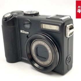 【中古】 【難あり品】 ニコン COOLPIX P5100