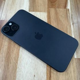 【良品】 iPhone 15 Plus｜128GB｜国内SIMフリー