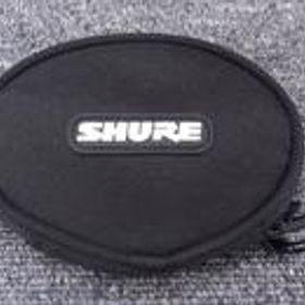 イヤホン SE215 SHURE