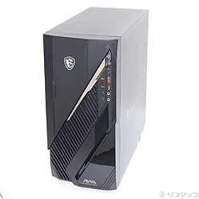 〔展示品〕 MAG Infinite E1 14NVL5-243JP ［Core-i5-14400F／32GB／SSD1TB／GeForce RTX 5060(8GB)／Windows11 Home］