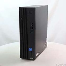〔展示品〕 S5 SFF S501SER-514500045W エクストリームダークグレー ［Core-i5-14500／16GB／SSD512GB／Windows11 Home］