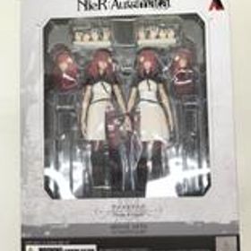 ニーアオートマタ デボル＆ポポル スクウェア・エニックス