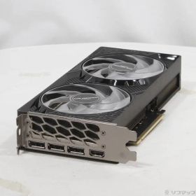 ソフマップ 〔中古品〕 GG-RTX5060Ti-E16GB／OC／DF／V2【377】