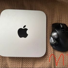 Mac mini M2 新品 79,000円 中古 49,500円 | ネット最安値の価格比較