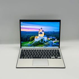 HP Elite X2 G4、2-in-1、8GB、256GB NVMe SSD