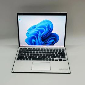 HP Elite X2 G4、2-in-1、8GB、256GB NVMe SSD