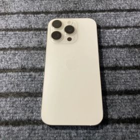 109 Apple iPhone16 Pro 128GB SIMフリー
