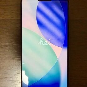 iPhone 16 Pro 本体 256GB
