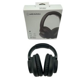 audio-technica◆ヘッドホン ATH-S300BT//