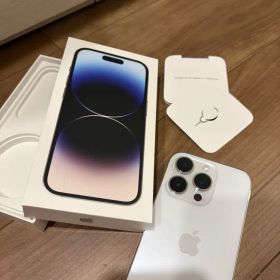 iphone14pro（256GB）