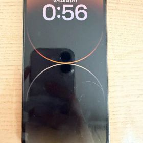 Apple iPhone 14 Pro ゴールド 本体 256GB