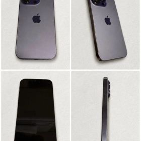 Apple iPhone 14 Pro 256G