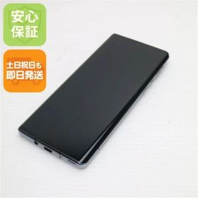 超美品 AQUOS R6 A101SH ブラック 本体 即日発送 土日祝発送OK あすつく 03000