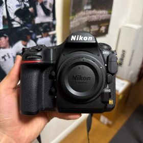 Nikon D850 デジタル一眼レフカメラ 本体