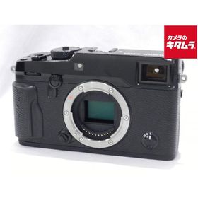 【中古】 【難あり品】 フジフイルム X-Pro2 ボディ