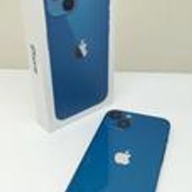 IPHONE13 MLNM3J/A SIMフリー/APPLE