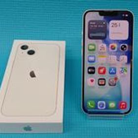 IPHONE13 MLND3J/A APPLE/DOCOMO