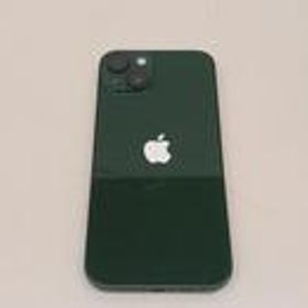 AU携帯 iPhone13 3K583J/A APPLE