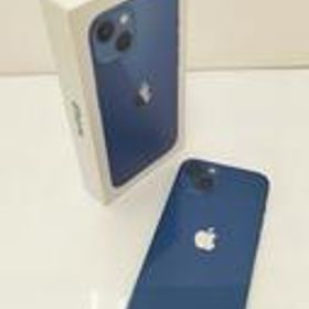 ☆SIMロックなし☆IPHONE13 MLNG3J/A SIMフリー/APPLE