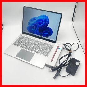 0620-01 Surface Laptop Go 2 i5 Win11 4G