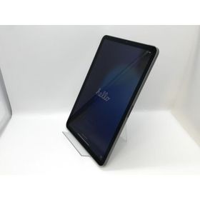 【中古】Apple 【Wi-Fi】 iPad Air（第5世代/2022） 64GB スペースグレイ MM9C3J/A【京都】保証期間１ヶ月【ランクA】