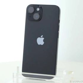 ソフマップ 〔中古品〕 iPhone14 128GB ミッドナイト MPUD3J／A SIMフリー【247】