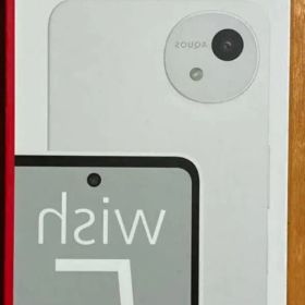 SHARP AQUOS wish5 ユキ 64GB SH-52F