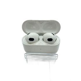 Apple◆イヤホン AirPods 第3世代 MagSafe MME73J/A A2565/A2566/A2564//