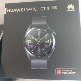 HUAWEI WATCH GT 3 46mm 本体