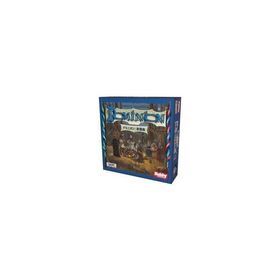 中古ボードゲーム ドミニオン：夜想曲 日本語版 (Dominion： Nocturne)