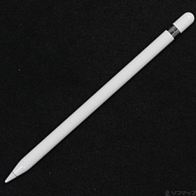 Apple Pencil 第1世代 MQLY3J／A