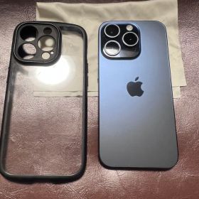 Apple iPhone 15 Pro 256GB