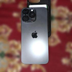 iPhone 15 ProMax 256gb 本体