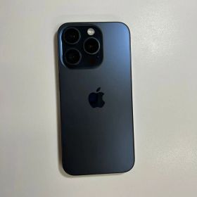 【良品】iPhone 15 pro ｜256GB｜SIMフリー版 日本技適マーク