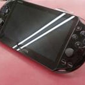 PLAYSTATION VITA PCH-2000 SONY