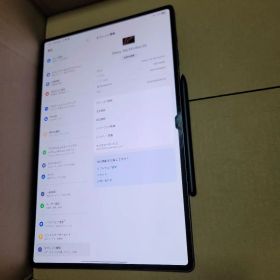 Galaxy Tab S8 Ultra 5G Simフリー16GB/512GB