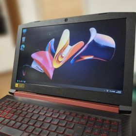 Acer Nitro 5 AN515-52