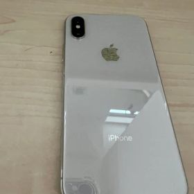 Apple iPhone X 本体✨バッテリー交換済み❗️