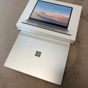 Microsoft Surface Laptop Go 1ZO-00020