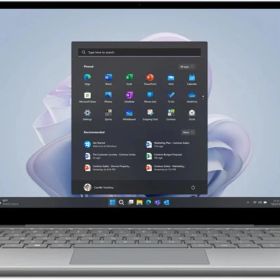 極美品 Microsoft Surface Laptop Go 3 Core i5-1235U ++924773 B0CJMCQ5MG