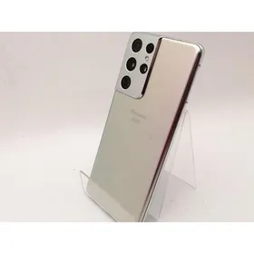 サムスン Galaxy S21 Ultra 5G 新品¥41,000 中古¥30,800 | 新品・中古