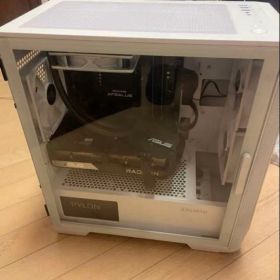 i5 12400f RX6600XT 16GB ゲーミングPC