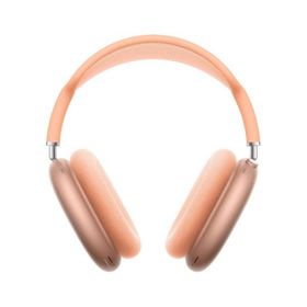 【ラッピング可】【即日発送】【新品】Apple アップル Bluetoothヘッドホン AirPods Max 2 MHWN4ZA/A オレンジ