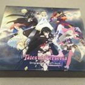 キズあり ゲームCD「テイルズオブベルセリア」 オリジナル・ KSCL-2775 SONY MUSIC ENTERTAINMENT